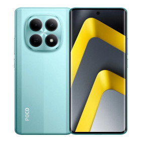 Poco M8 5G 8/512GB Green