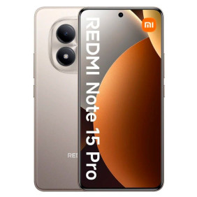 Redmi Note 15 Pro 12/512GB Titanium