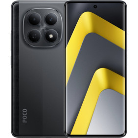 Poco M8 5G 8/512GB Black