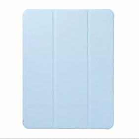 Силиконовый чехол Redmi Pad 2 (голубой)