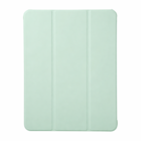 Силиконовый чехол Redmi Pad 2 (зелёный)