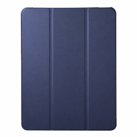 Силиконовый чехол Redmi Pad 2 (тёмно-синий)
