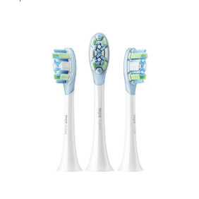 Насадки на зубную щетку Xiaomi Mijia Sonic Sweep Pro / Mijia Sonic Sweep Electric Toothbrush (3 шт., Clean)