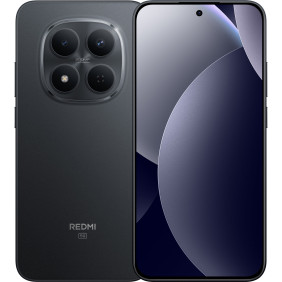 Redmi Note 15 Pro 5G 8/256GB Black