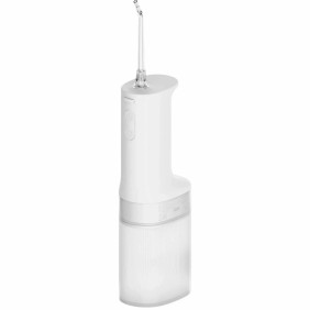 Беспроводной ирригатор Soocas W3 Pro (белый)
