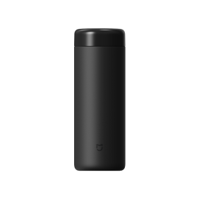 Термокружка Mijia Vacuum Cup Pocket Edition (чёрный)