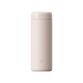 Термокружка Mijia Vacuum Cup Pocket Edition (розовый)