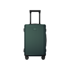 Чемодан Xiaomi Mijia Aluminium Frame Suitcase (Зелёный, 20)