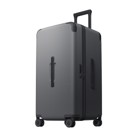 Чемодан Xiaomi Mijia Large Capacity Suitcase (Чёрный, 28)