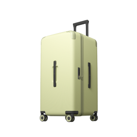 Чемодан Xiaomi Mijia Large Capacity Suitcase (Зелёный, 24)