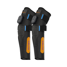 Массажёр для ног Xiaomi Kulax Graphene Air Pressure Knee and Leg Massager