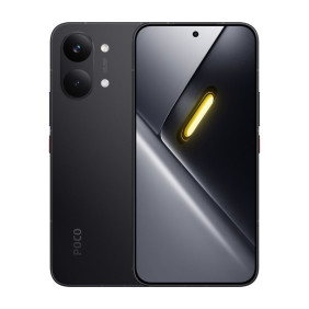 Poco X8 Pro Max 12/256 Black
