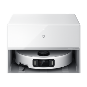 Робот-пылесос Xiaomi Mijia Robot Vacuum 5 Pro (автоподача воды)