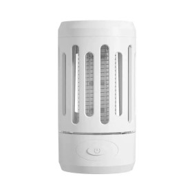 Портативная лампа от комаров Xiaomi Dragonfly Portable Electric Mosquito Killer Lamp (белый)