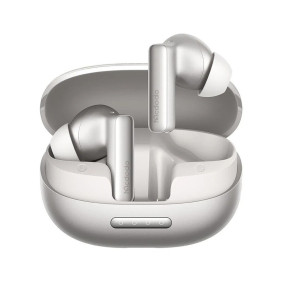 Беспроводные наушники Mcdodo ZENO Pro N5 True Wireless Earbuds (бежевый)