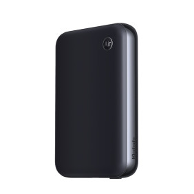 Внешний аккумулятор Mcdodo Meta Air Power Bank 20W (5000 mAh, чёрный)