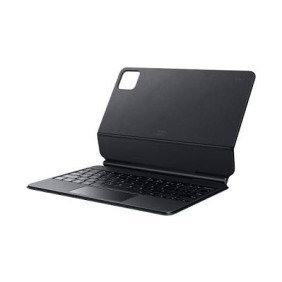 Оригинальный чехол-клавиатура для Xiaomi Pad 8 / 8 Pro Focus Keyboard (чёрный)